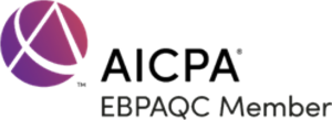 AICPA logo